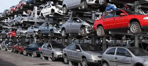 Altes Auto verkaufen in Berlin