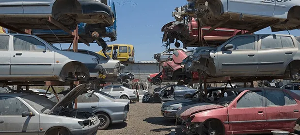 Schnell und einfach Gebrauchtwagen verkaufen in Berlin