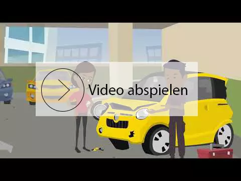 Autoverschrottung Berlin Video